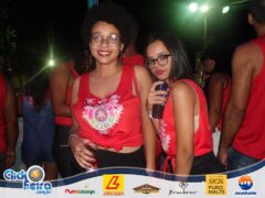 Camarote Espaço Folia (PM)